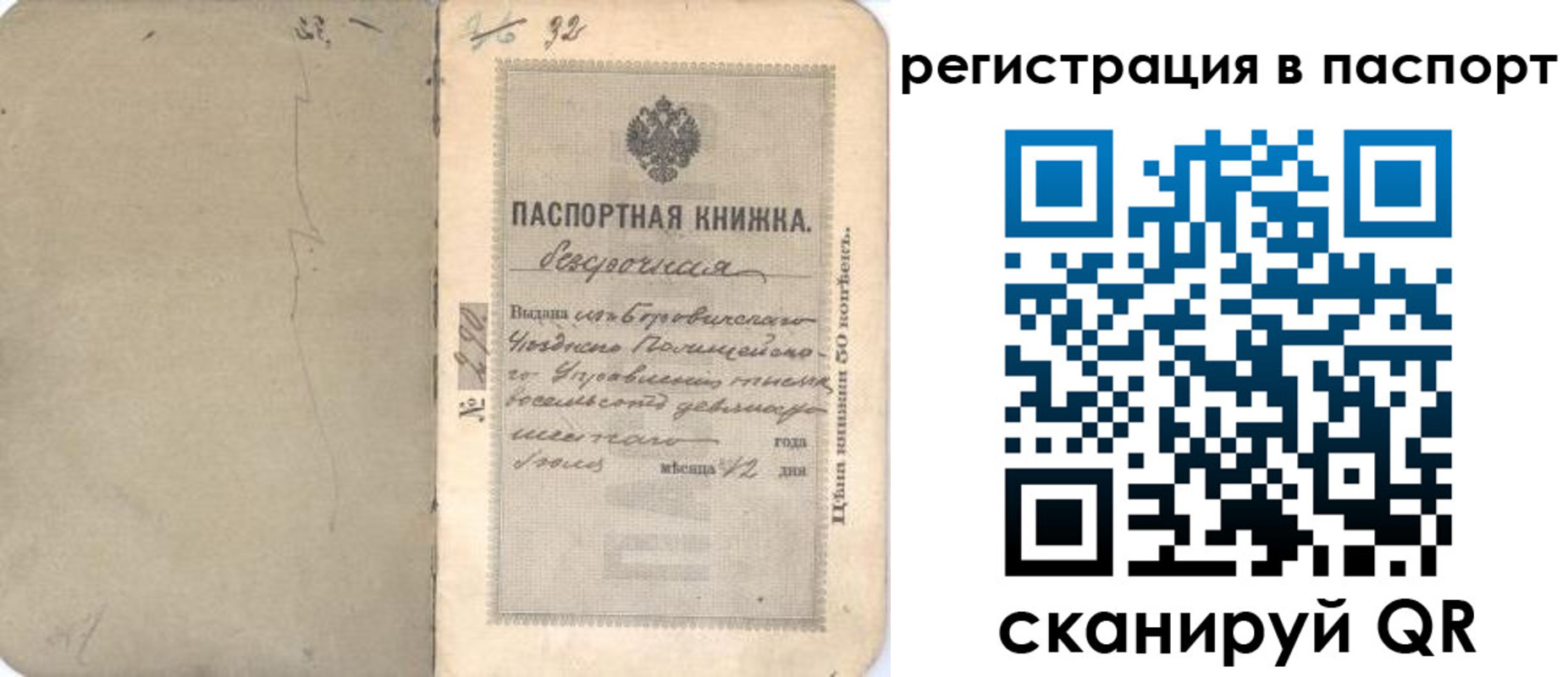 прописка гарантия в Приморском крае